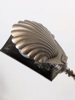 Maurizio FERRARI : Lampe articulée de bureau en métal, résin… (photo 2)