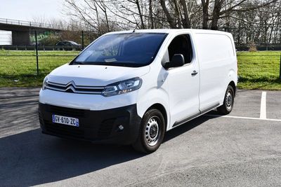 CTTE CITROEN JUMPY 1.5 BLUEHDI 120ch M L2 - Dmec : 26/03/202… - Photo 1