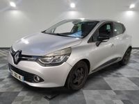 RENAULT - CLIO IV DCI 90 ENERGY INTENS - GO - Mise en servic…