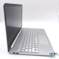 Ordinateur portable HP 15s-fq5023nf Gris - Intel Core I5-123… (photo 3)