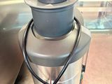 a blender that is sitting on a counter