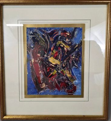 Camille François SEYS (1914-1993)