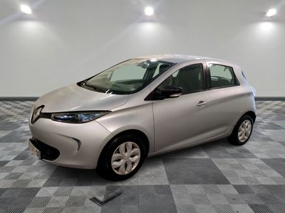 ZOE R90 LIFE 40KWH - EL - Mise en service: 18/02/2… - Photo 1