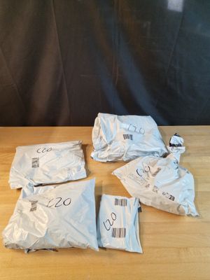 colis Mystere (Retour Amazon,NPAI, Adresse incomplete,… - Photo 1