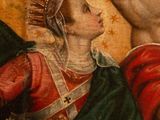 an image of a painting of a man and a woman