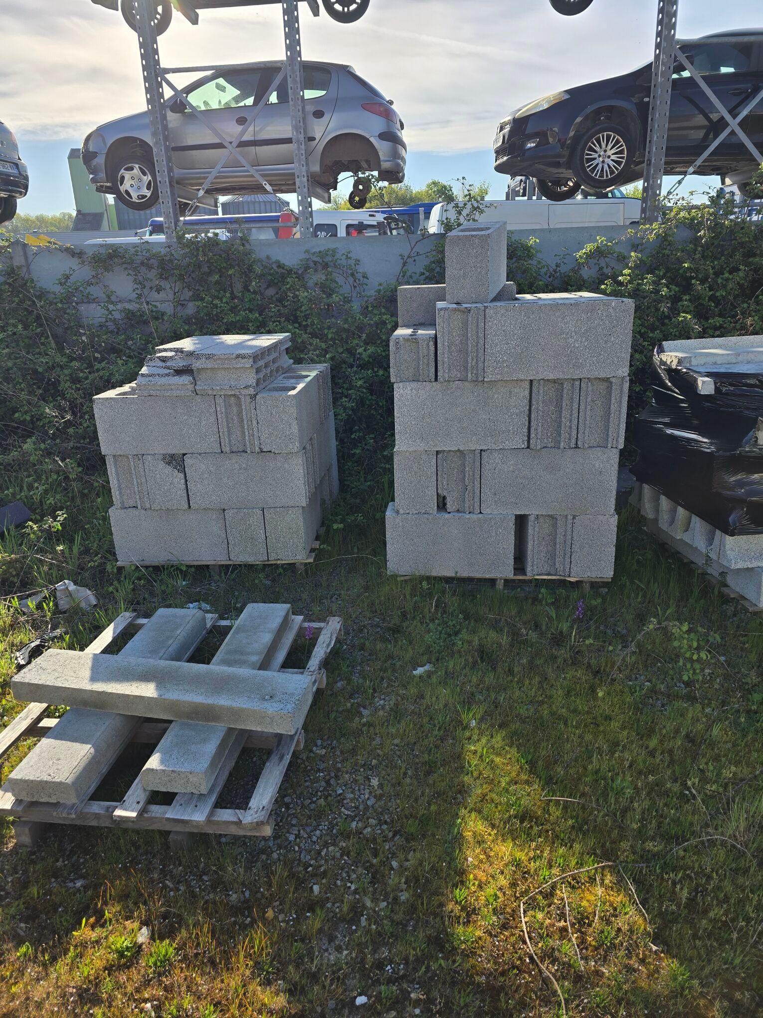 Destockage & Invendus