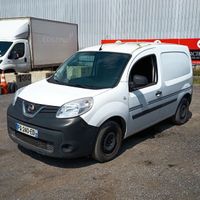 CTTE NISSAN NV250 L1 1.5 DCI FOURGON 95 CV - DIESEL - 212257… (photo 3)
