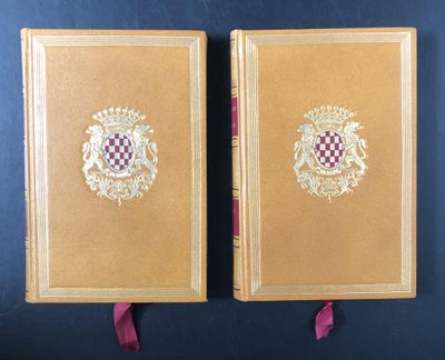 Fables de Florian, 2 tomes, 1981
