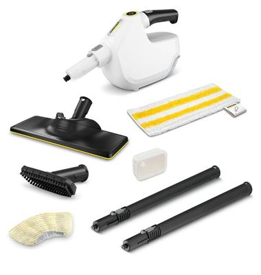 Kärcher nettoyeur vapeur 3-en-1 SC 1 Multi & Up, nettoyeur à…