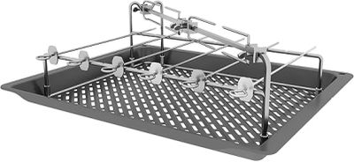 193 / Accessoire four AirFry et grill - SIEMENS - HZ63…