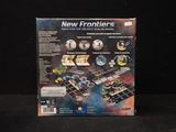 star trek new frontiers board game box