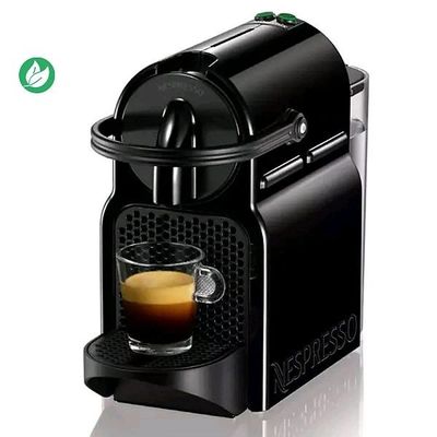 Cafetière à capsule NESPRESSO DELONGHI INISSIA - Retour clie… - Photo 1