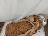 Rouleau de géotextile anti-érosion en fibres de coco - Tissa… (photo 2)