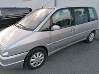 CITROEN EVASION 2.0 HDI 110 CV - Genre : VP - Carrosserie : … (photo 6)