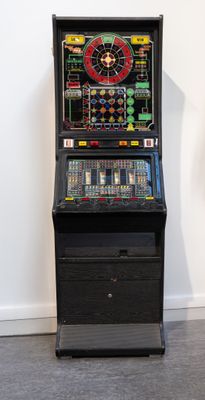 JPM (Automatic Machines) - Ltd