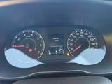 a close up of a car dashboard with a speedometer and gauges