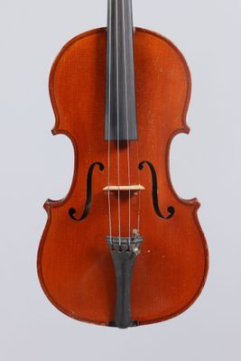 Instruments de Musique - Lot Invendu à Estimer