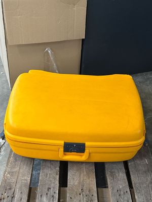 Valise roncato à code. Fonctionnelle. - Photo 1