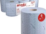 a close up of a roll of toilet paper on a white background
