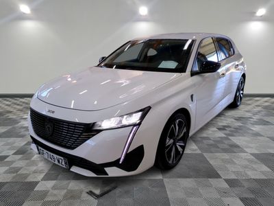 308 BLUEHDI 130CH SS EAT8 ALLURE - GO - Mise en se… - Photo 1