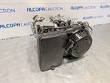 a used engine from a mercedes s - class coupe