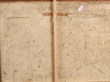 a picture of an open book on a table