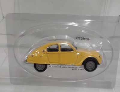 NOREV collection 2 CV