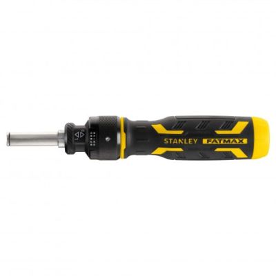 220 / Tournevis à cliquet multi-bits SpeedDrive FATMAX…