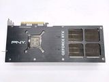 an image of a close up of a video card on a white surface