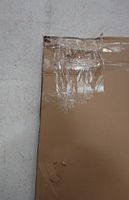 Armoire WINN 2- 2 portes coulissantes et 3 tiroirs - Décor S… (photo 4)