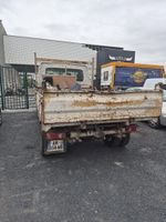 CTTE RENAULT BENNE, GO, 9cv, date de 1…