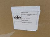 a box with a label on it that says firelight