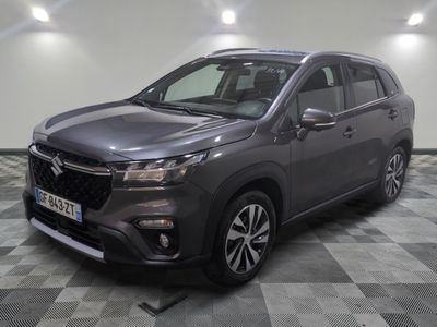 Voiture Particulière ALCOPA AUCTION - Estimation 20 900 €