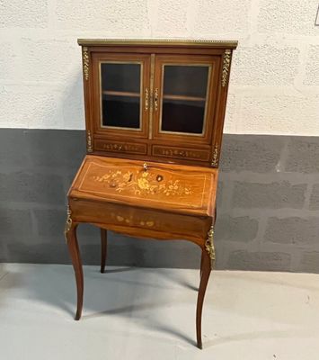 meuble "Petit bonheur du jour"