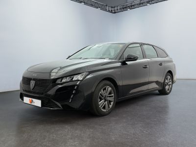 PEUGEOT 308 SW Hybrid 145 e-DCS6 Style / N°:11429721, Heure …