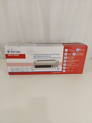 the box is open on a white surface with a red and white design
