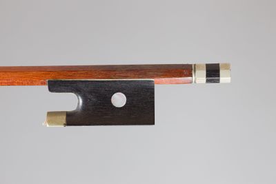 Archet de violon de Marie Louis PIERNOT, fait vers 1925-1930…
