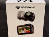 an image of a box with a camera in it on a table