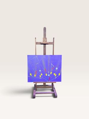 peinture sur chevalet avec chevalet et chevalet avec chevalet et chevalet avec chevalet et chevalet avec chevalet et chevalet avec chevalet
