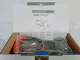 a box with a pair of scissors and a pair of scissors in it