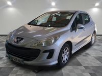 PEUGEOT - 308 1.6 HDI 90CH BLUE LION CONFORT PACK - GO - Mis…