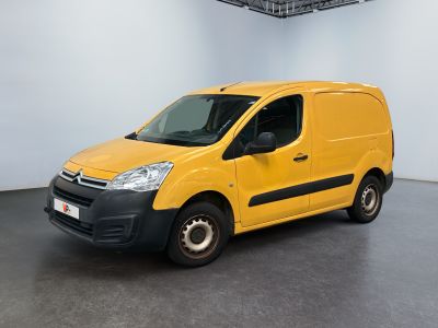 Citroen Berlingo M Bluehdi 100 S&S Etg6 Club / N°:11379649, …
