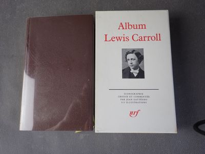 un livre avec l'image d'un homme dessus
