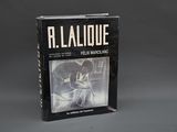 la couverture d'un livre sur laquelle figure l'image d'un homme assis sur des toilettes