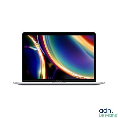 Apple MacBook Pro 13 pouces Retina, processeur Core i5 à 2,6 GHz / 8 Go de mémoire vive / 512 Go de stockage