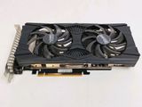an image of a close up of a video card on a table