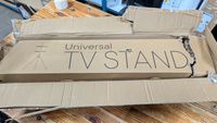 TREPIED POUR TELEVISEUR UNIVERSEL - TVA RECUPERABLE