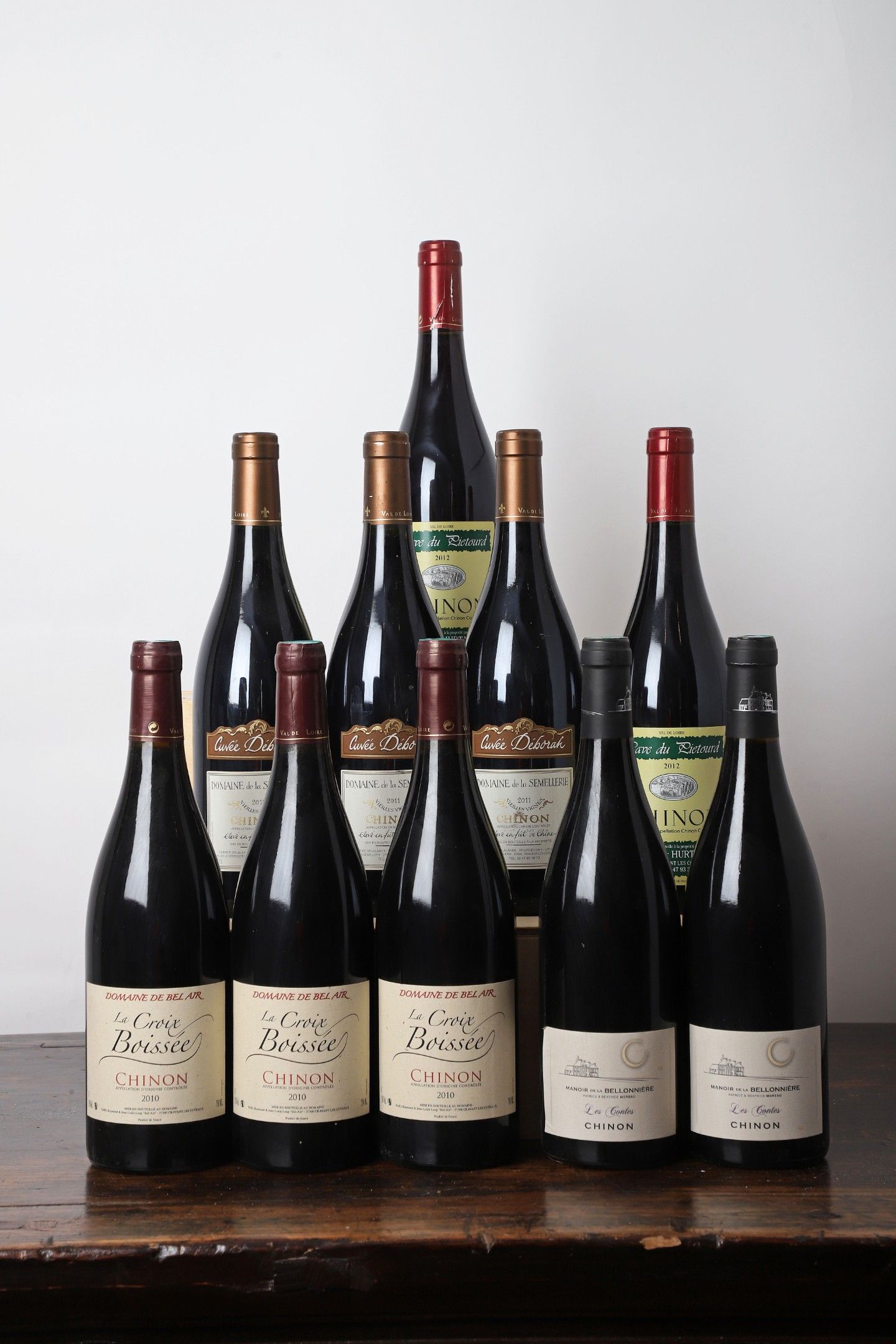 Objets d'art & Curiosités