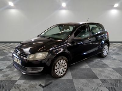 VOLKSWAGEN - POLO 1.6 TDI 90 CR FAP TRENDLINE - GO - Mise en…
