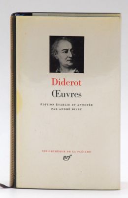 a book with a picture of a man on it